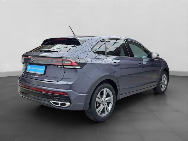 Volkswagen Taigo 1.0 TSI IQ.Drive R-Line