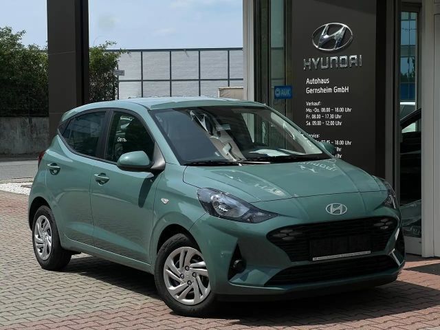 Hyundai i10 Select
