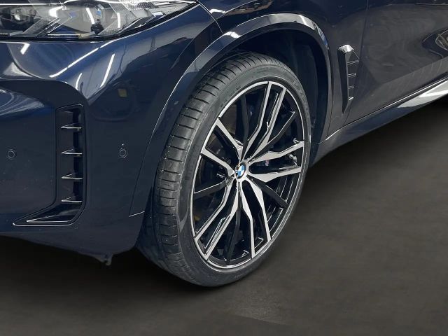BMW X5 M-Sport M60i xDrive
