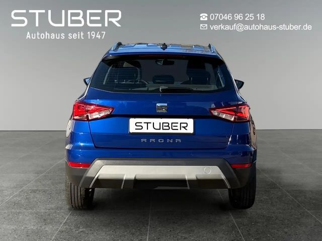 Seat Arona 1.0 TSI Xcellence