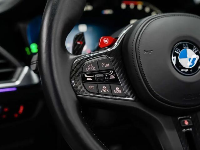 BMW M4 Cabrio Competition xDrive