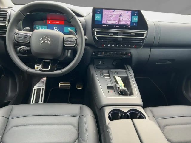 Citroën C5 Aircross Hybrid Pack Shine