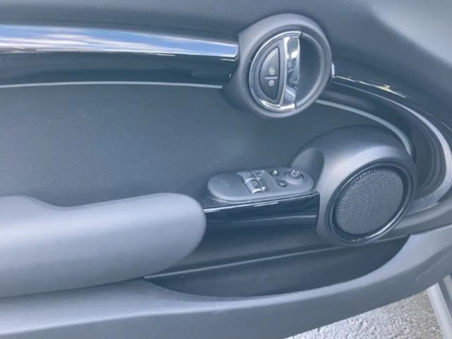 MINI Mini Electric 3-deurs SE