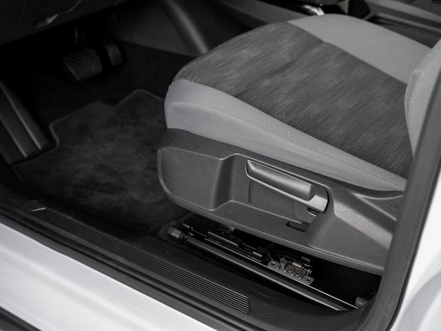 Volkswagen ID.4 1-Gang-Automatik