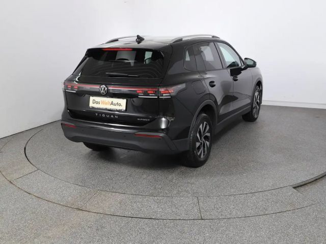 Volkswagen Tiguan DSG eHybrid