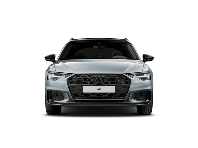 Audi A6 35 TDI Avant S-Line S-Tronic