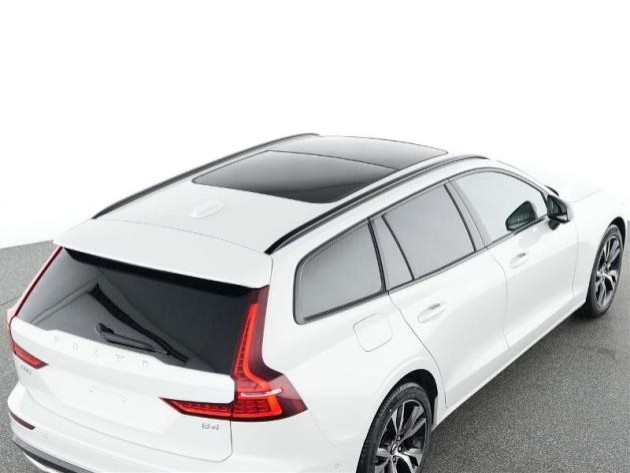 Volvo V60 V60