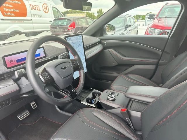 Ford Mustang Mach-E Prem. Dual-Emotor Std Range 198kW