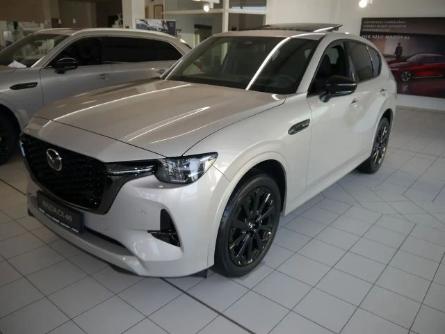 Mazda CX-60 e-Skyactiv