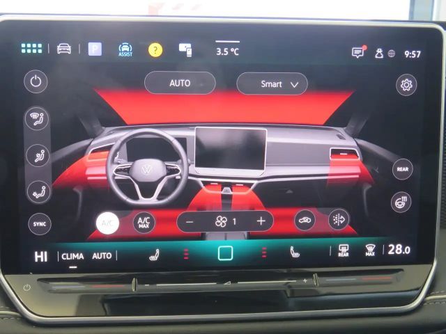 Volkswagen Passat Business DSG Variant