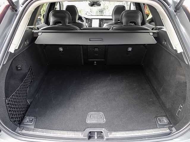 Volvo XC60 Dark Ultimate