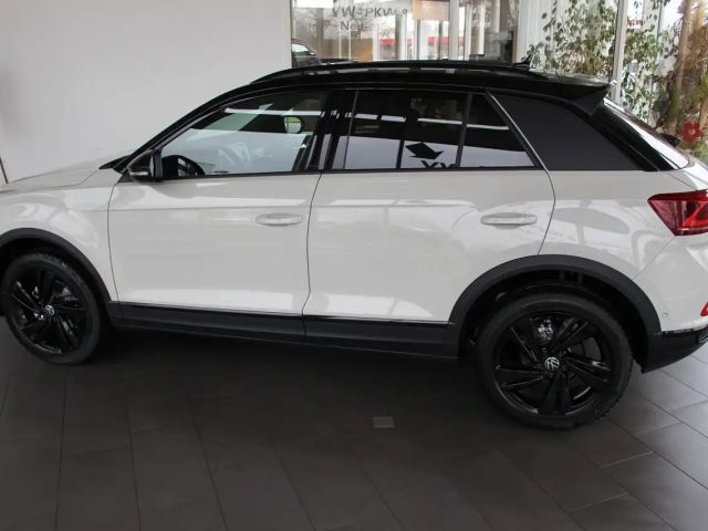 Volkswagen T-Roc DSG Style