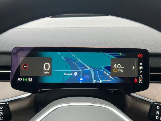 Volvo EX90 AWD Ultra Vierwielaandrijving