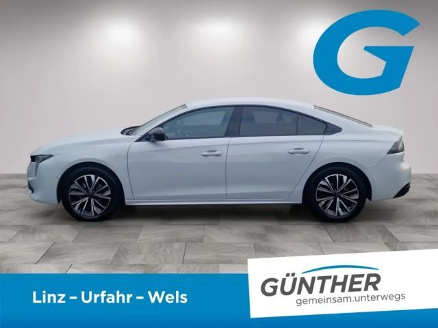 Peugeot 508 Allure Pack BlueHDi EAT8