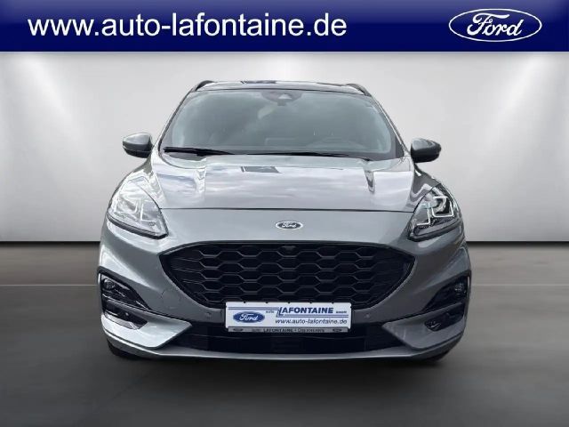 Ford Kuga Hybrid ST Line X