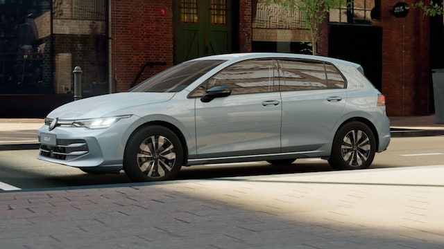 Volkswagen Golf 1.5 TSI