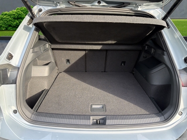 Volkswagen Tiguan 2.0 TDI