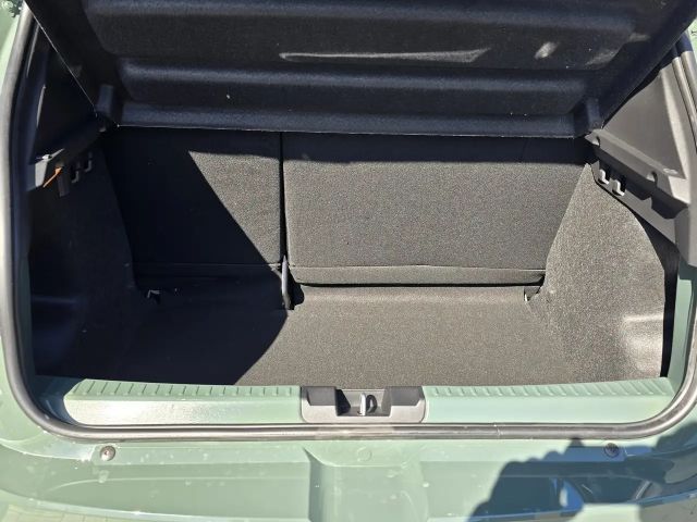 Dacia Sandero Stepway TCe 90