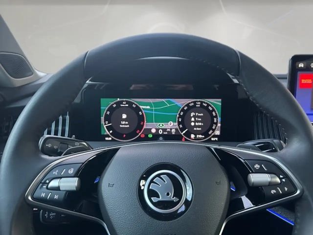 Skoda Superb 2.0 TSI 4x4 Combi Selection