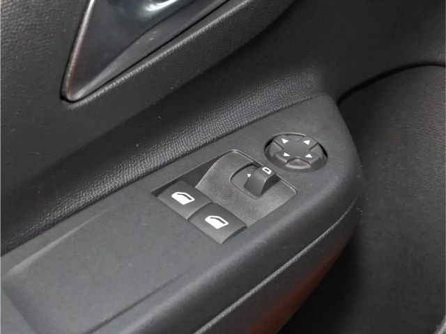 Opel Corsa Edition business+