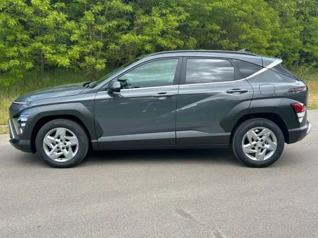 Hyundai Kona 1.6 T-GDi Trend