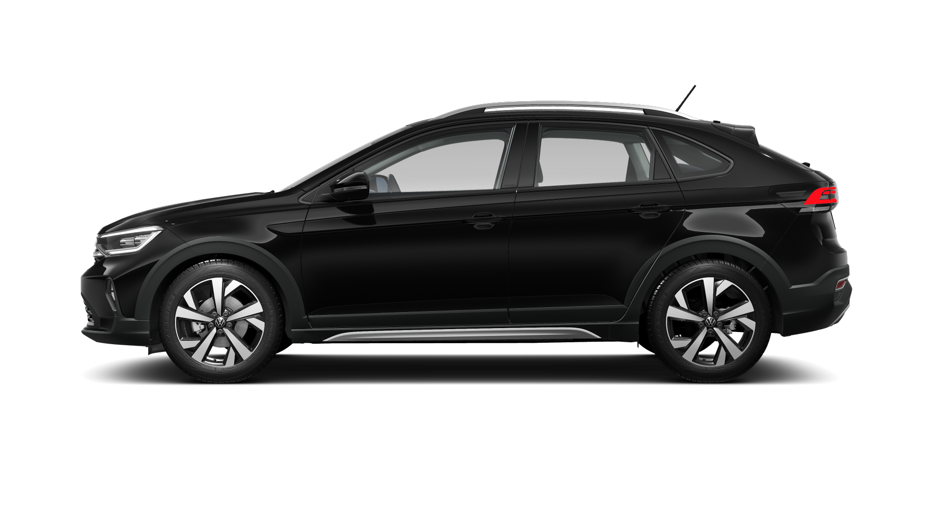 Volkswagen Taigo 1.0 TSI Style