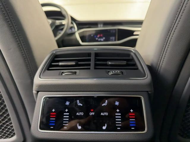 Audi S6 55 TDI Quattro