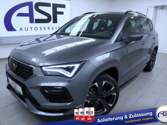 Cupra Ateca #ACC #Navi #DSG #virtual Pedal #Business-P. #Wi...