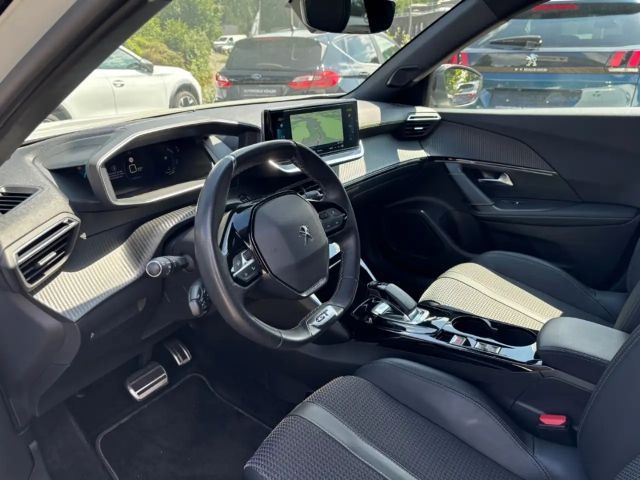 Peugeot E-2008 GT-Line