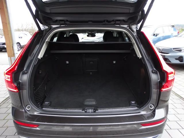 Volvo XC60 AWD Bright Plus