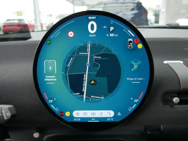 MINI Mini Electric SE