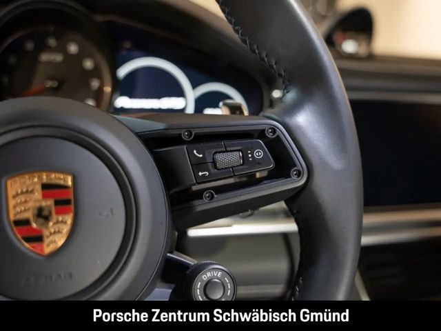 Porsche Panamera GTS