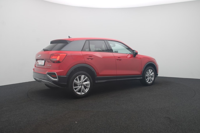 Audi Q2 35 TDI S-Tronic