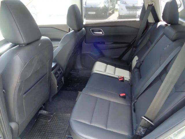 Nissan X-trail AWD Tekna