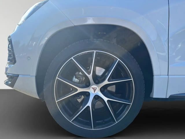 Cupra Ateca PDC SHZ KAMERA NAVI AHK ACC FACEL. LED