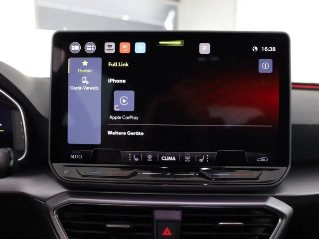 Seat Leon 1.5 TSI FR-lijn