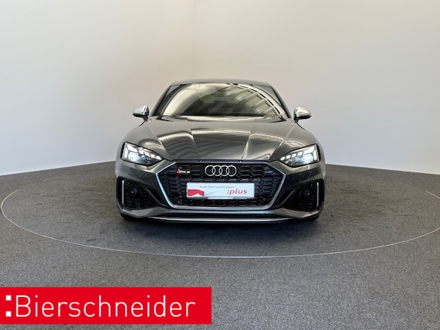 Audi RS5 Quattro Sportback