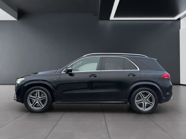 Mercedes-Benz GLE 350 4MATIC