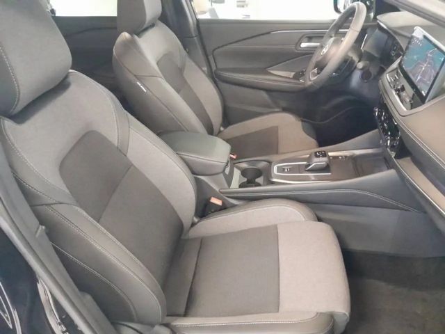 Nissan Qashqai DIG-T