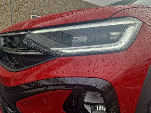 Volkswagen Taigo Taigo R-Line 1,5 l TSI OPF 110 kW (150 P S) 7-Gang-Doppelkupplungsgetriebe DSG