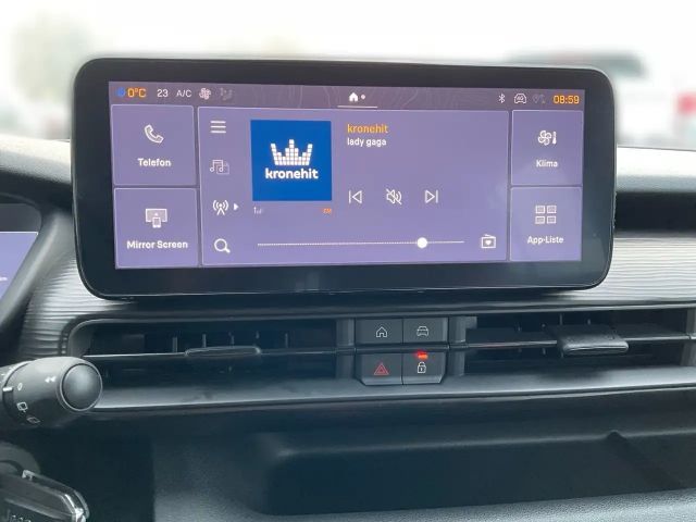 Jeep Avenger Altitude