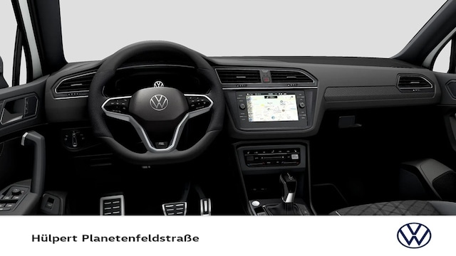 Volkswagen Tiguan Allspace R-Line