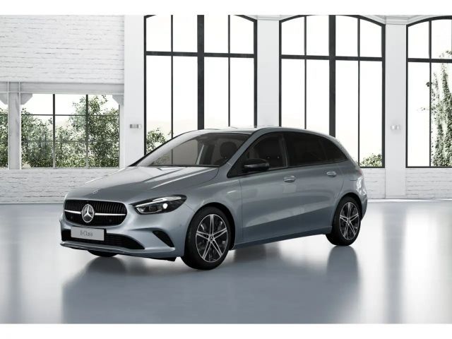 Mercedes-Benz B 180 Progressive Sedan