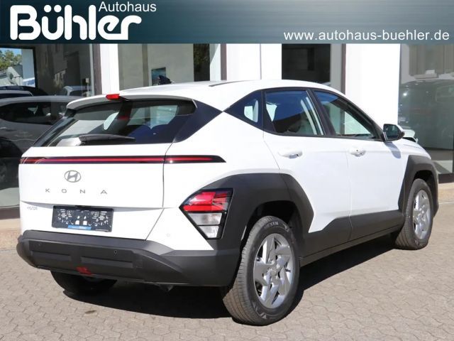 Hyundai Kona 1.6 Select T-GDi