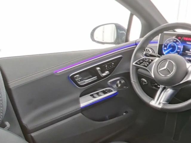 Mercedes-Benz EQE 300 Sedan