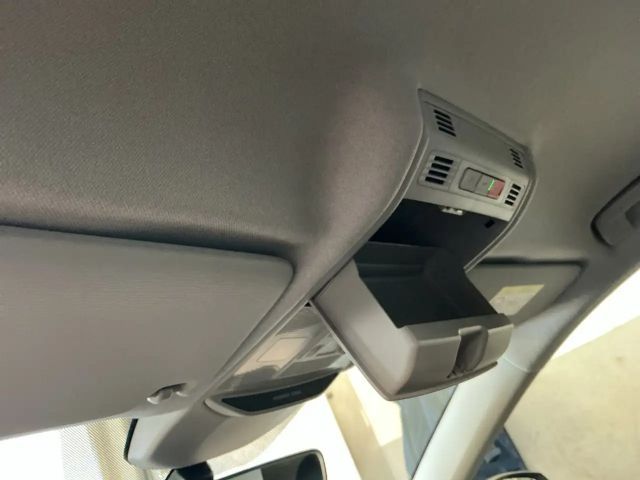 Skoda Fabia Essence TSI