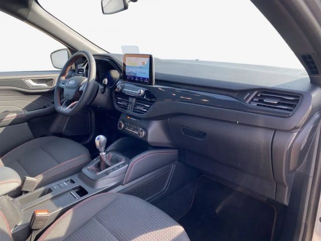 Ford Kuga EcoBoost ST Line