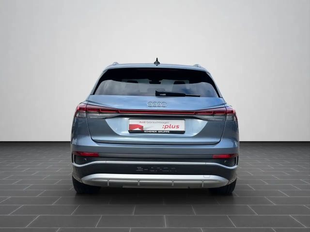 Audi Q4 e-tron 40 S-Line