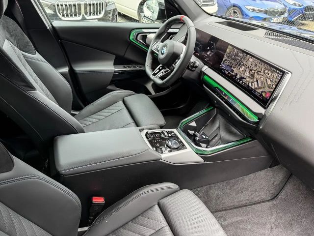 BMW X3 M-Sport xDrive