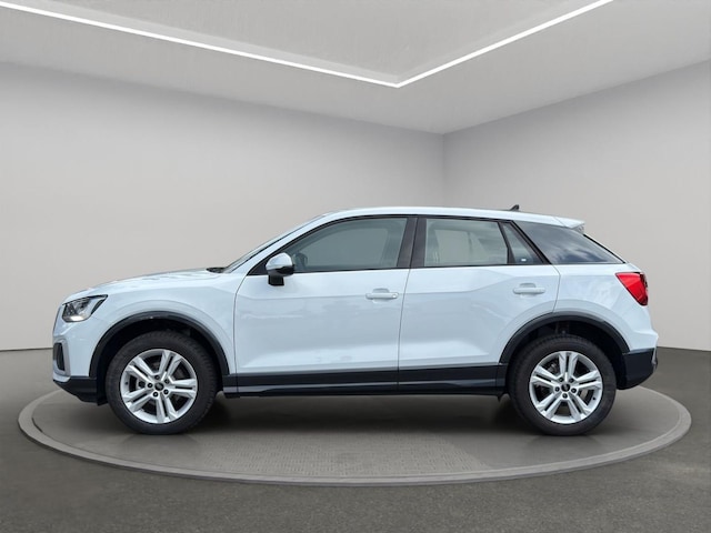 Audi Q2 35 TFSI S-Tronic